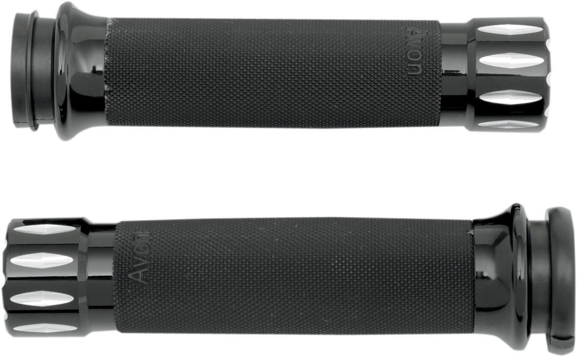 Avon Grips Rival Custom Grips