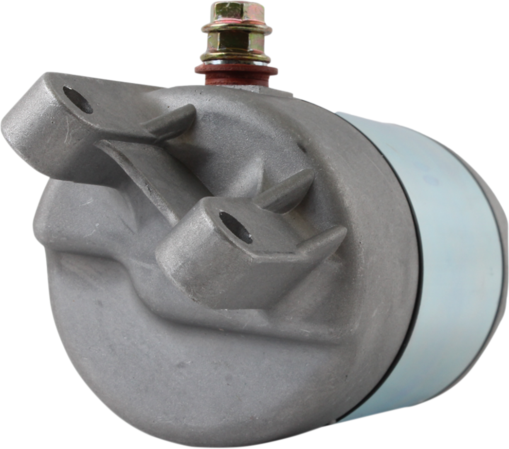 Parts Unlimited Starter Motor