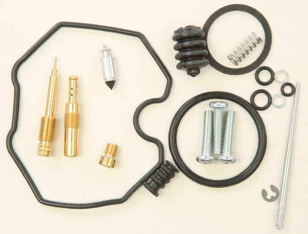 All Balls Carburetor Kit