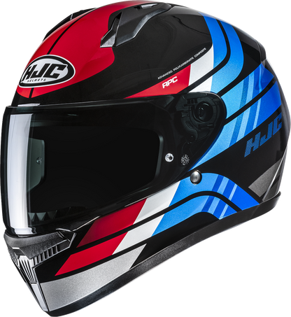 HJC C10 Hiper Helmet