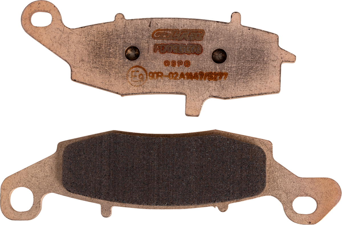 Galfer HH Sintered Brake Pads