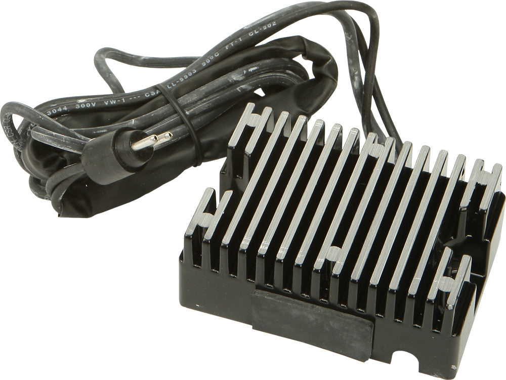Harddrive Regulator