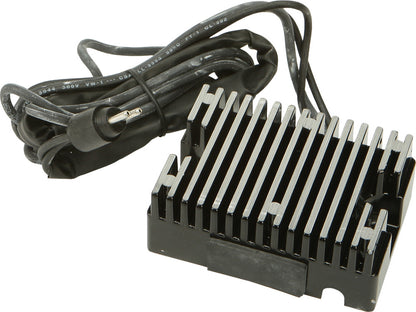 Harddrive Regulator