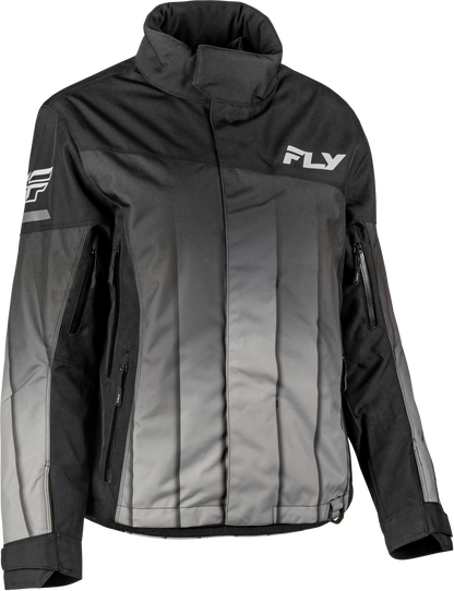 Fly Racing Women's SNX Pro Jacket (2026)