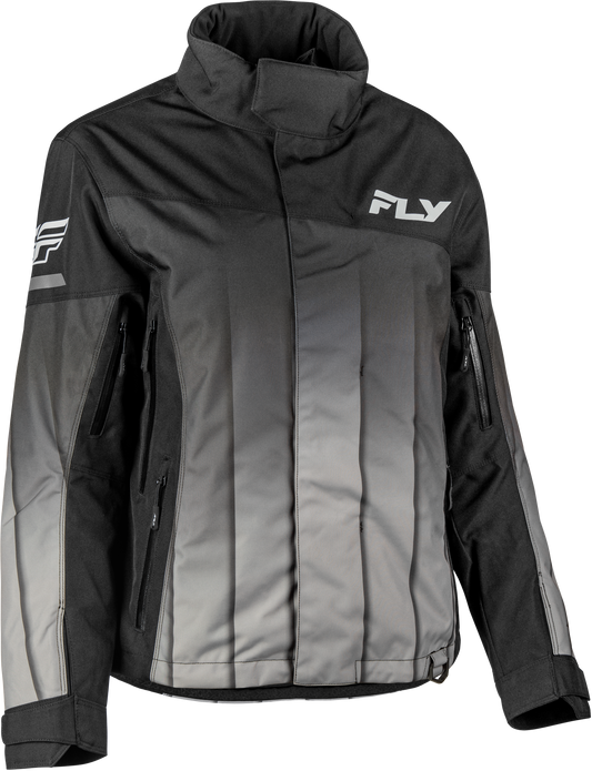Fly Racing Women's SNX Pro Jacket (2026)