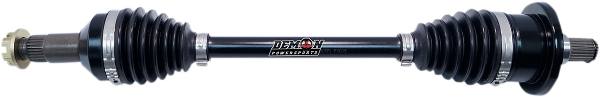 Demon Complete Heavy-Duty Axle