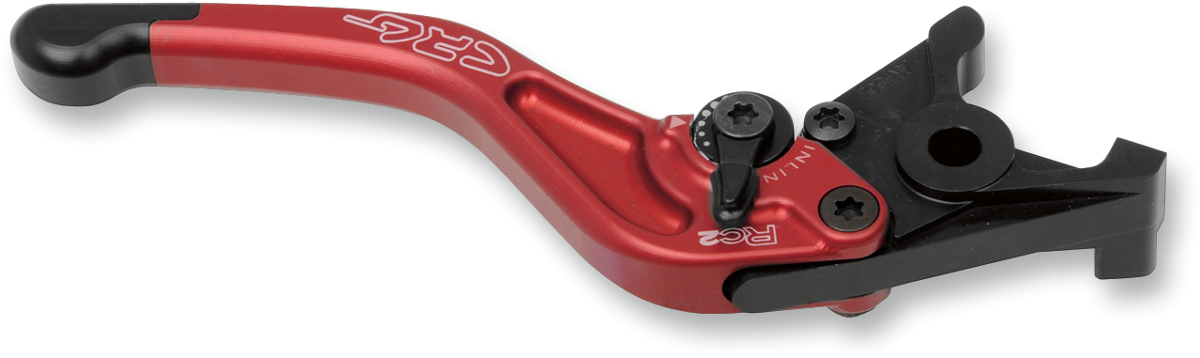 CRG RC2 Shorty Brake Lever