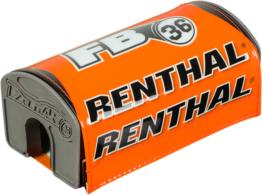 Renthal Bar Pad Fatbar36