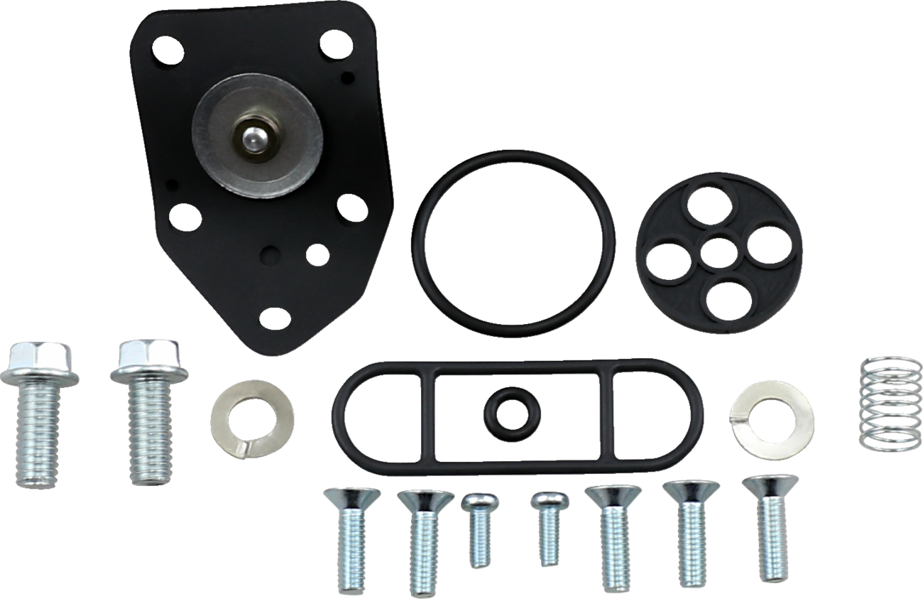 Parts Unlimited Petcock Rebuild Kit