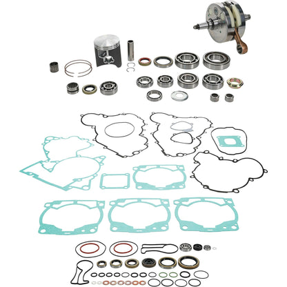 VERTEX Complete Engine Rebuild Kit