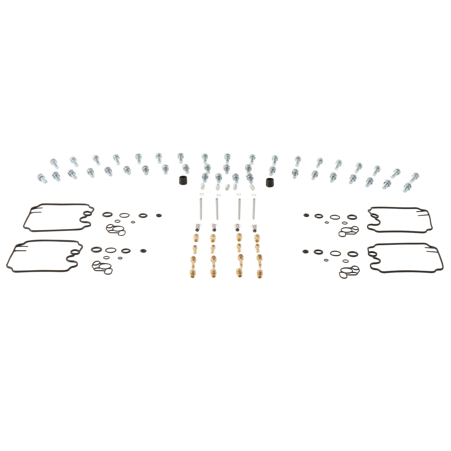 All Balls Carburetor Rebuild Kit