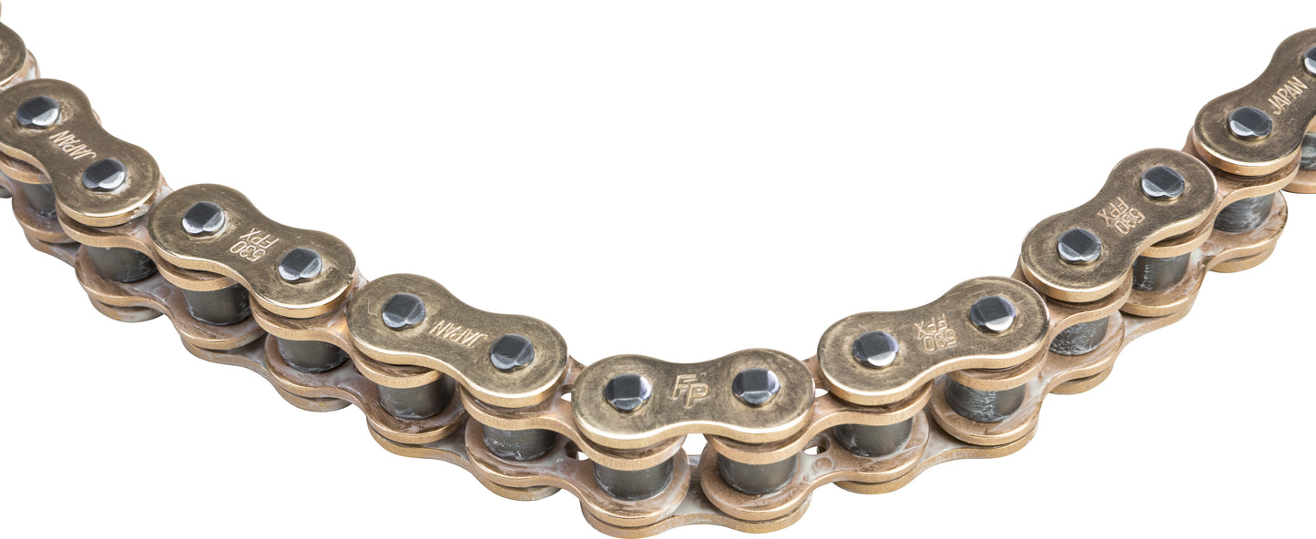 Fire Power X-Ring Sealed Chain