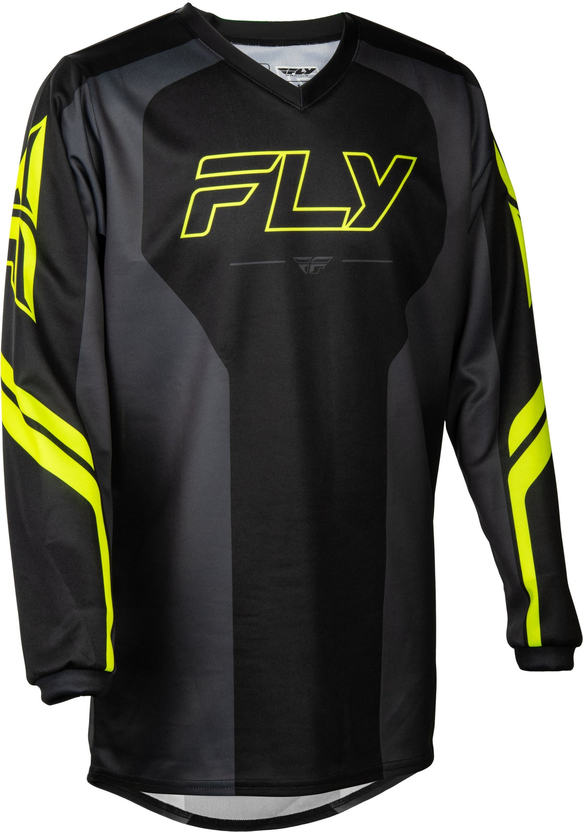 Fly Racing Youth F-16 Raze Jersey (2027)