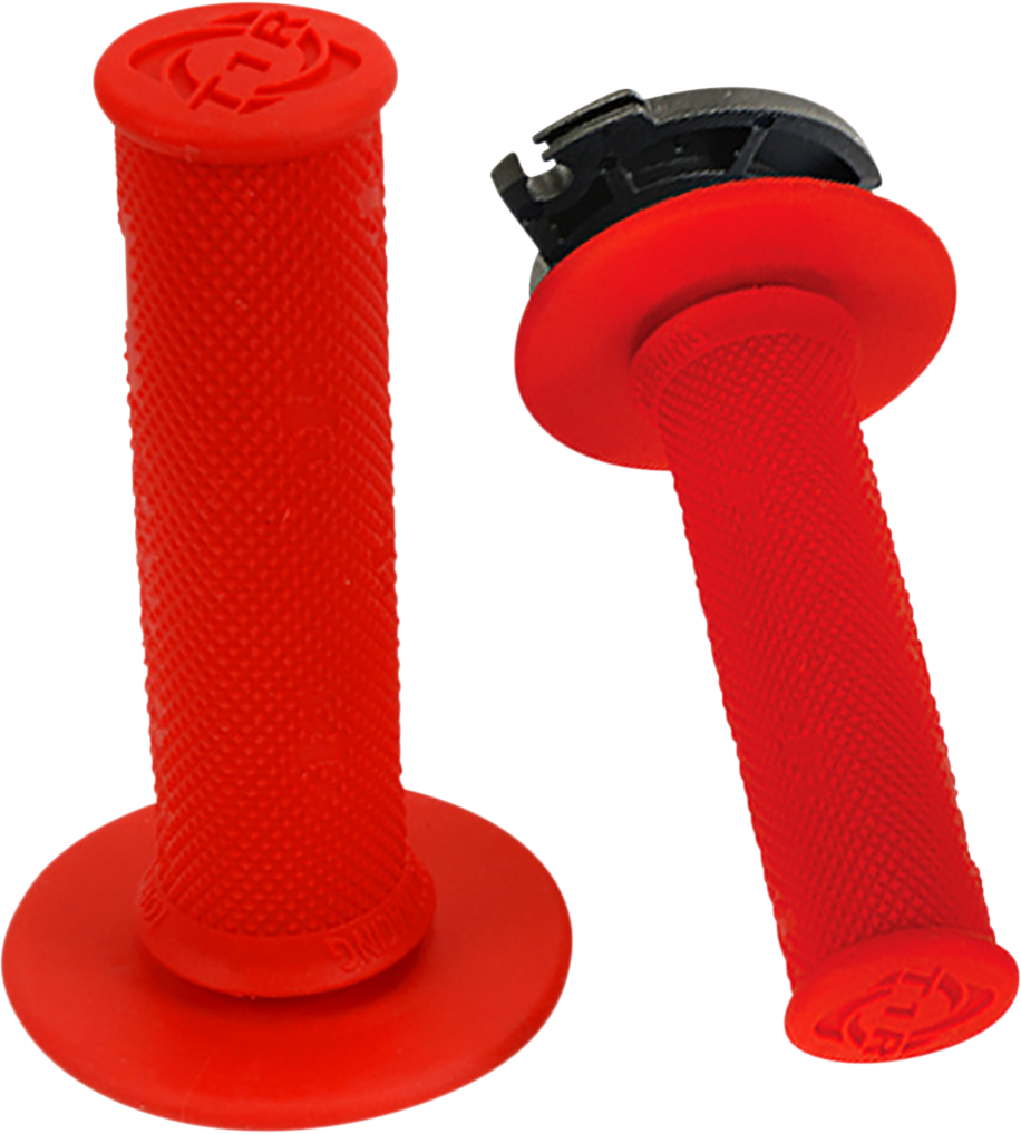 Torc1 Defy Lock On Grips