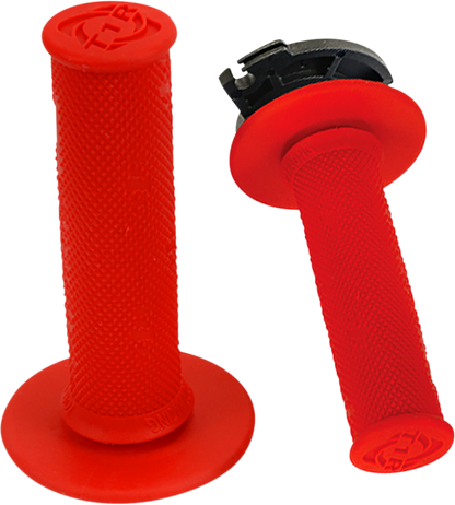 Torc1 Defy Lock On Grips