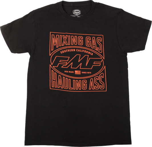 FMF Simple Things T Shirt