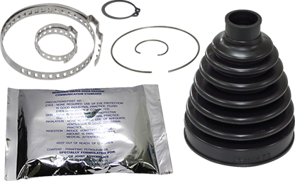 Moose Offroad CV Boot Kit