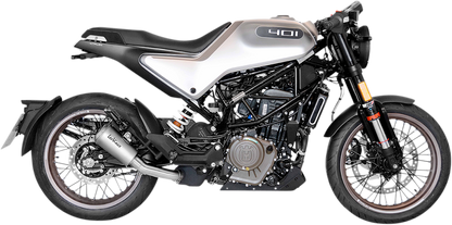 Leovince LV-10 Muffler