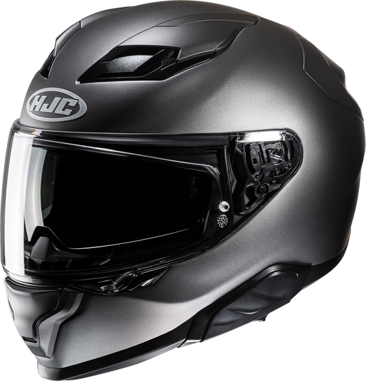 HJC F71 Solid Helmet