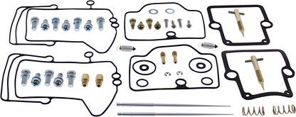 Parts Unlimited Carburetor Repair Kit