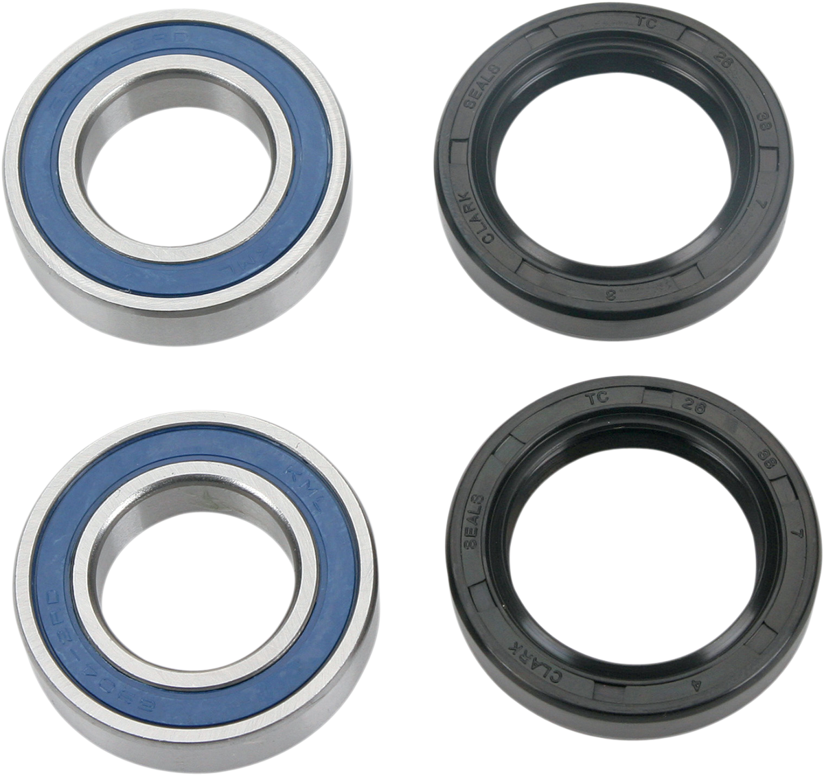 Moose Offroad Wheel Bearing Kit