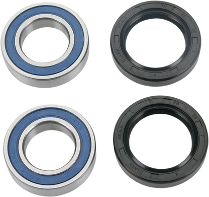 Moose Offroad Wheel Bearing Kit