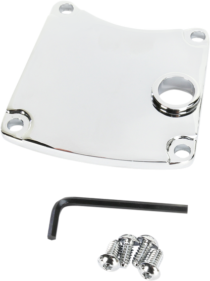 Drag Specialties Primary Chain Inspection Cover