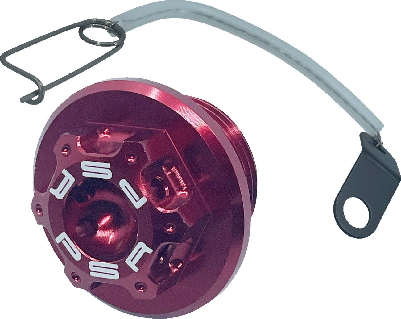 PSR Oil Cap Kit