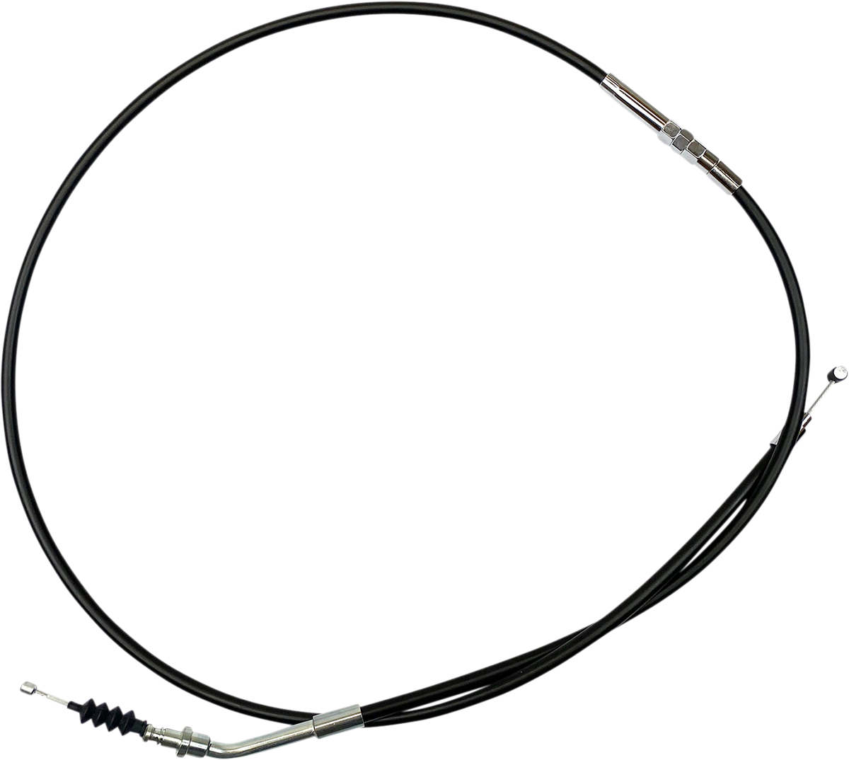 Magnum Shielding XR Clutch Cable for Indian