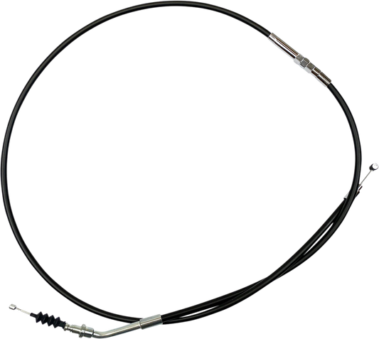 Magnum Shielding XR Clutch Cable for Indian
