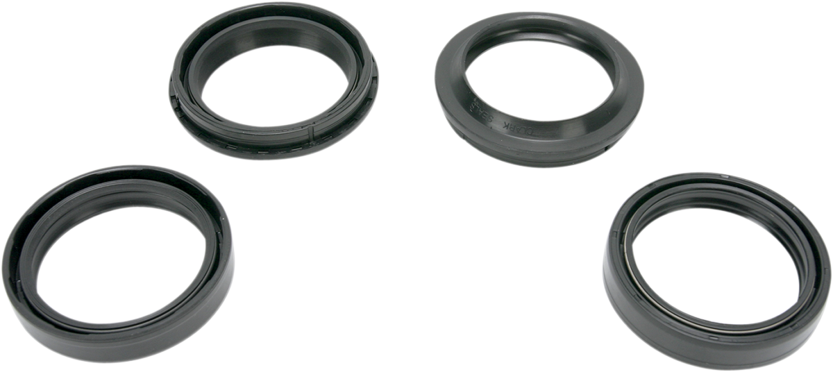 Moose Offroad Fork Seal/Dust Seal Kit