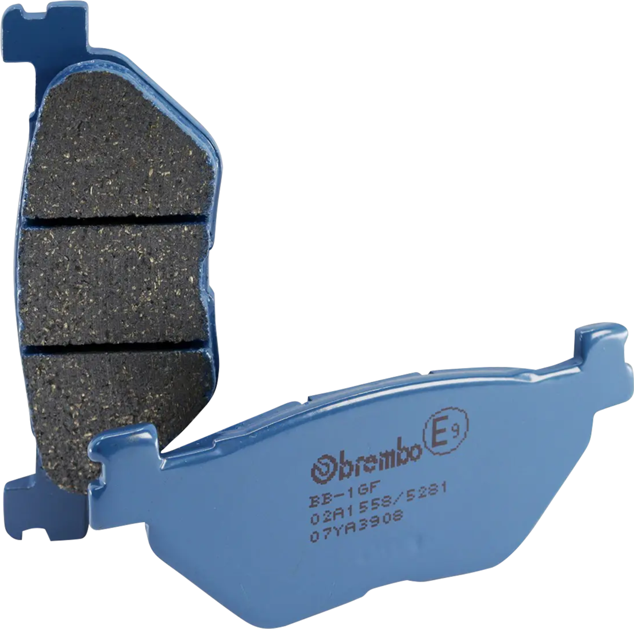 Brembo PRIME Carbon Ceramic Brake Pads