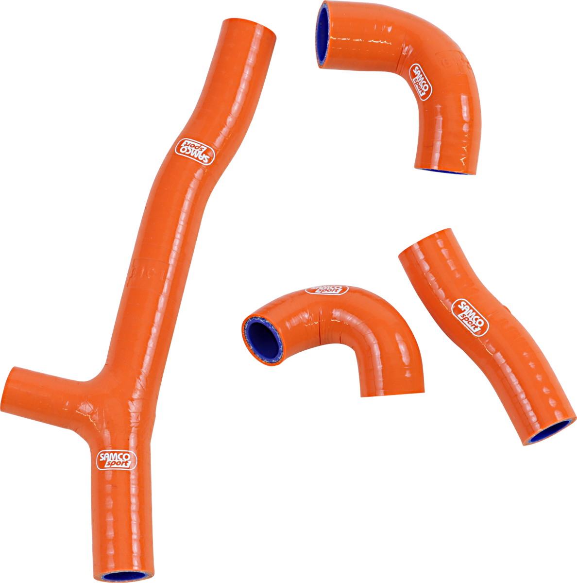 Moose Offroad OEM Fit Radiator Hose Kit