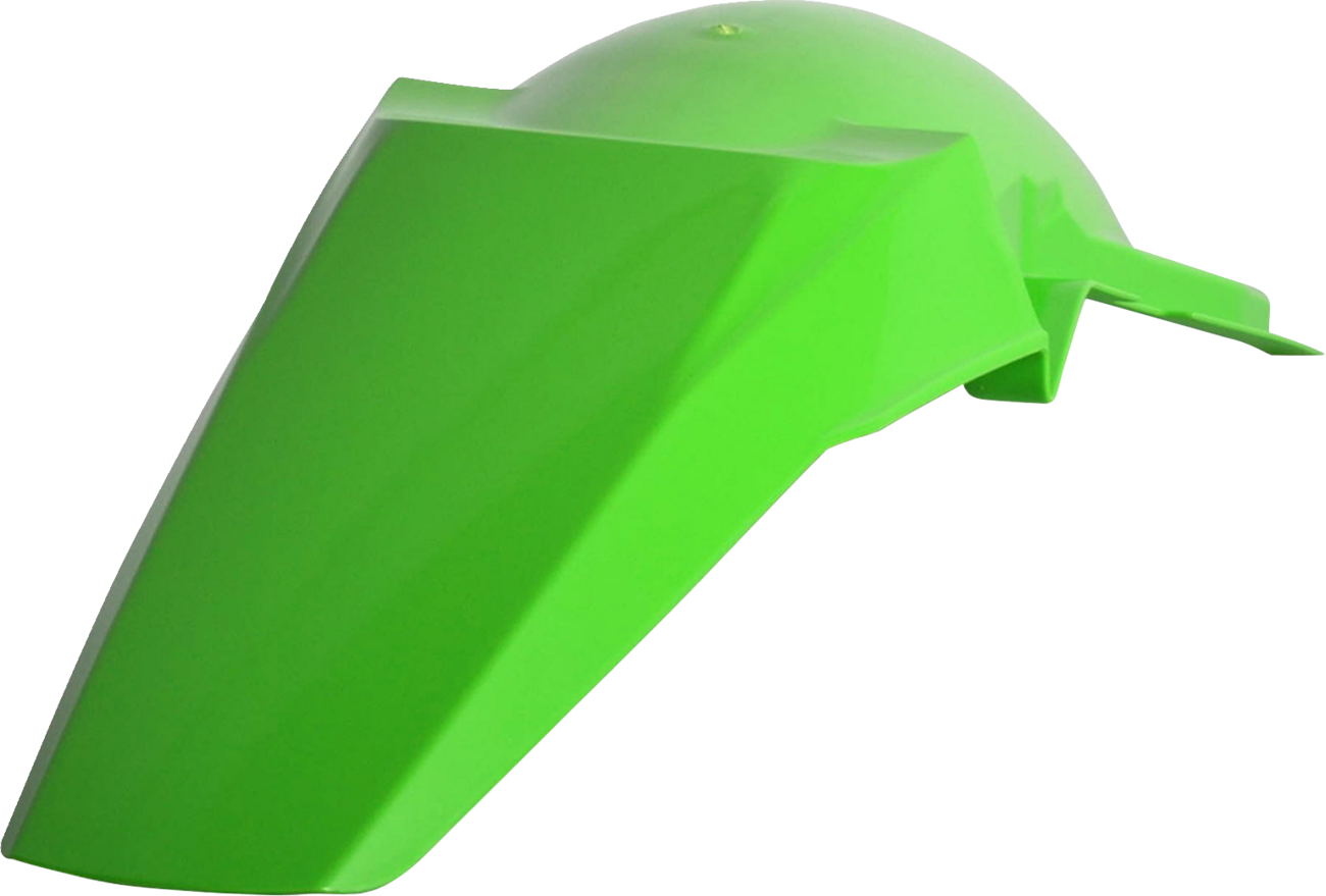Polisport Rear Fender
