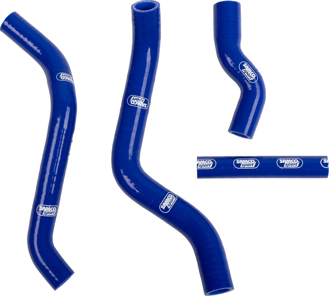 Moose Offroad OEM Fit Radiator Hose Kit