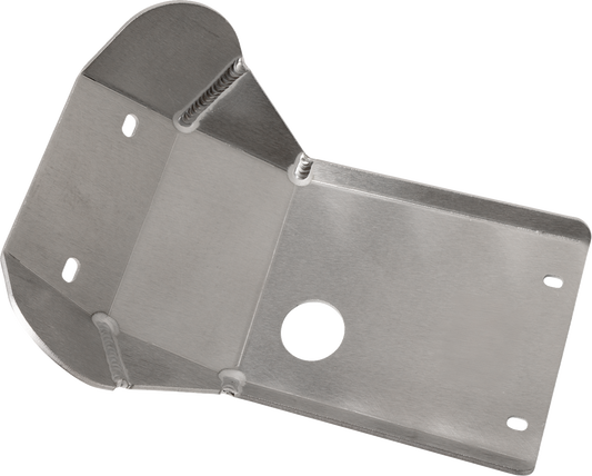 Moose Offroad Aluminum Skid Plate