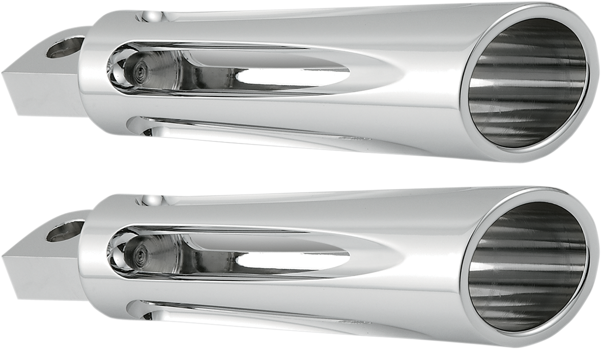 Arlen Ness Deep Cut Foot Pegs