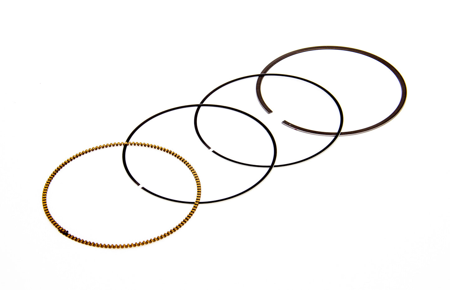 Namura Piston Ring Kit