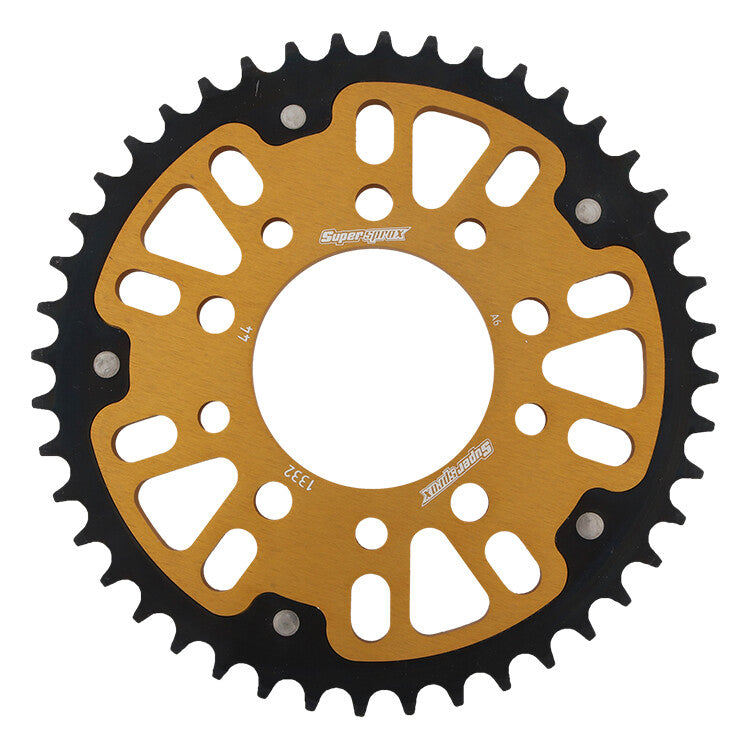 Supersprox Stealth Rear Sprocket