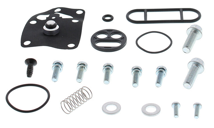 All Balls Fuel Tap Rebuild Kit