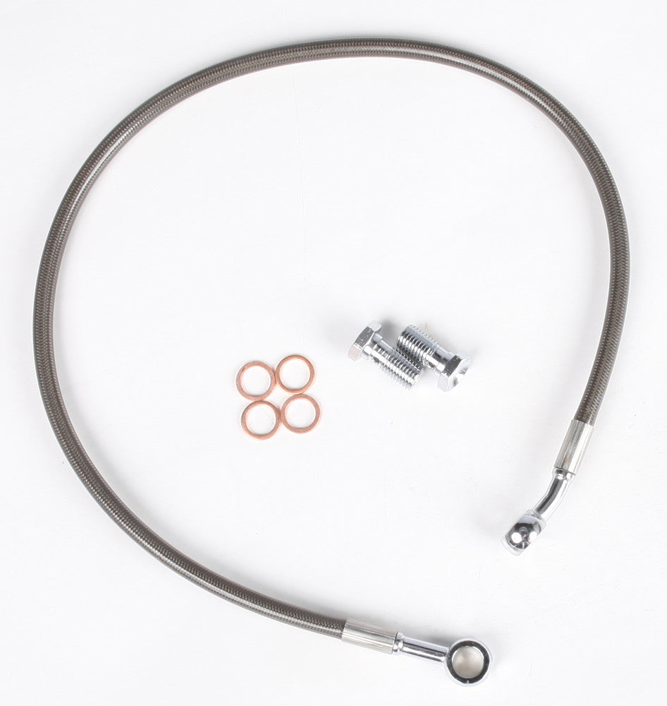 STREAMLINE Rear Brake Line Kit