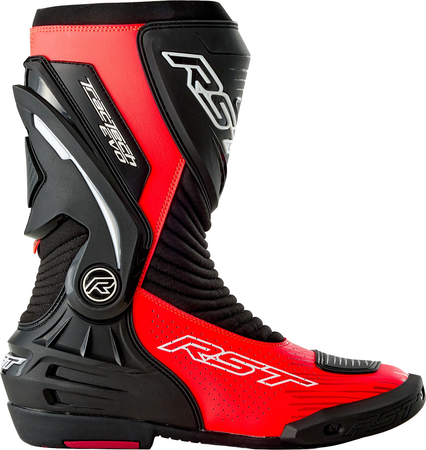 RST Tractech EVO D3O Boots