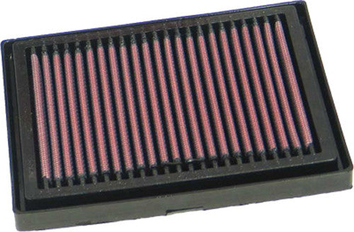K&N High Flow Air Filter