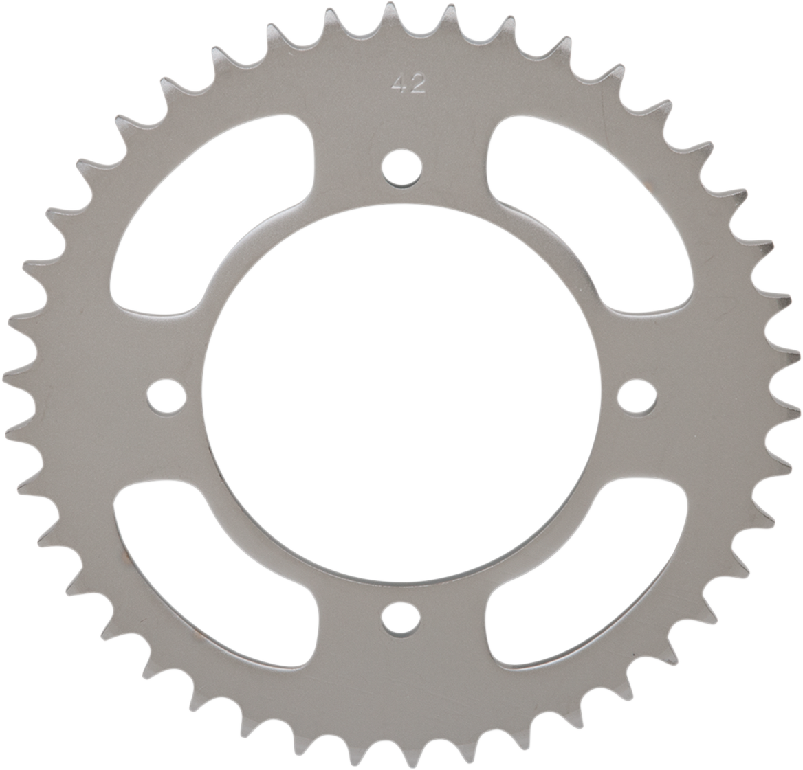 Parts Unlimited Rear Sprocket