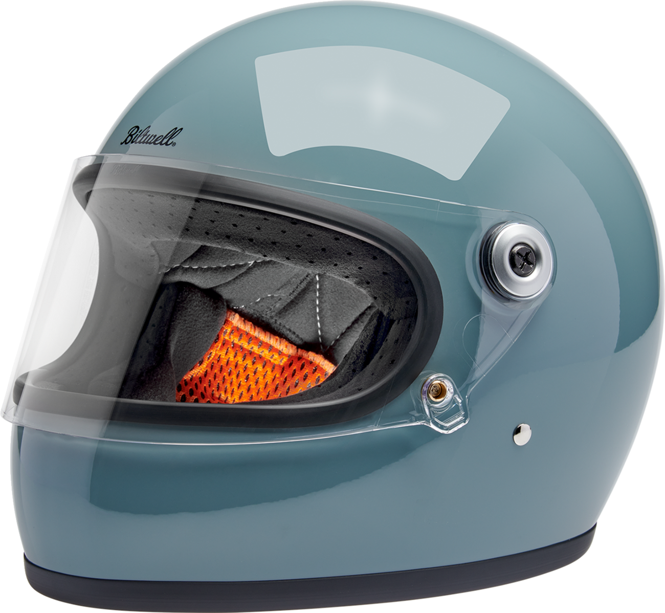 Biltwell Gringo S Solid Helmet