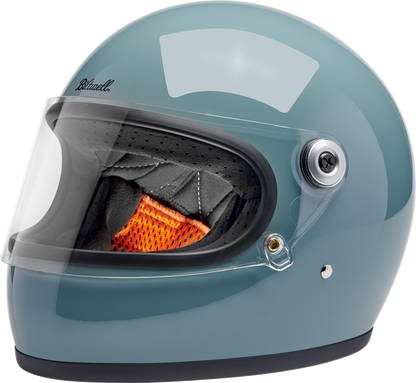 Biltwell Gringo S Solid Helmet