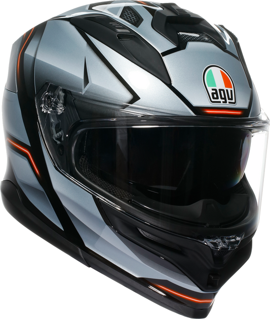 AGV K7 Jaeger Helmet