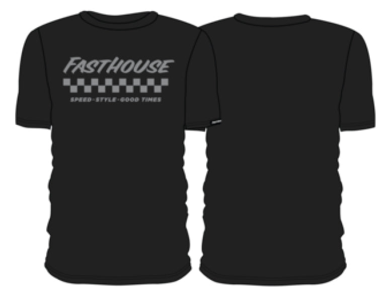 Fasthouse Apex T-Shirt
