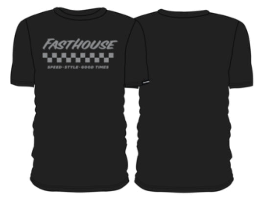 Fasthouse Apex T-Shirt