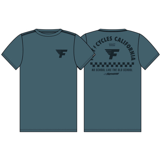 Fasthouse 805 Foundation T-Shirt
